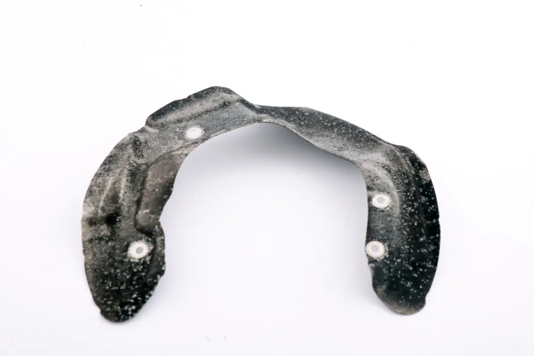 Protection Cover Plate Brake Disc Front Left N/S to BMW 1 3 Series F20 F21 F30 with Part number 6873417 BMW 1 3 Series F20 F21 F30 Protection Cover Plate Brake Disc Front Left N/S - SKU 6873417 - Part number 6873417