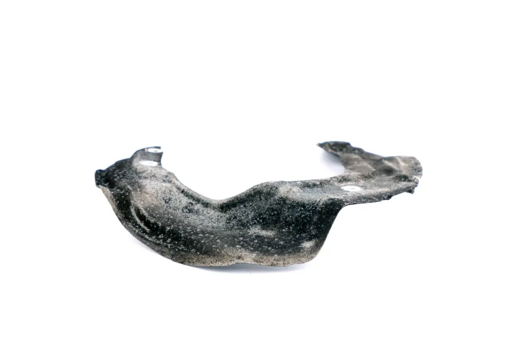 BMW 1 3 Series F20 F21 F30 Protection Cover Plate Brake Disc Front Left N/S - SKU 6873417 - Part number 6873417