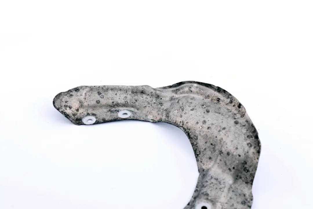 Protection Cover Plate Brake Disc Front Left N/S to BMW 1 3 Series F20 F21 F30 with Part number 6873417 BMW 1 3 Series F20 F21 F30 Protection Cover Plate Brake Disc Front Left N/S - SKU 6873417 - Part number 6873417