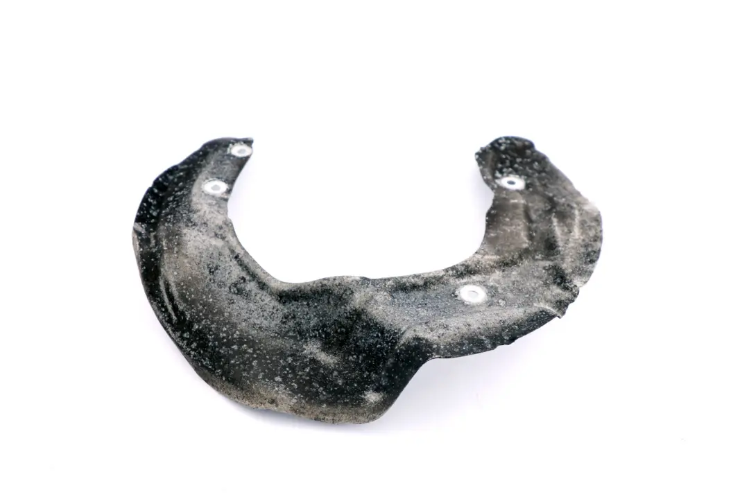 BMW 1 3 er F20 F21 F30 Schutzblech Vornr Links - SKU 6873417 - Teilenummer 6873417