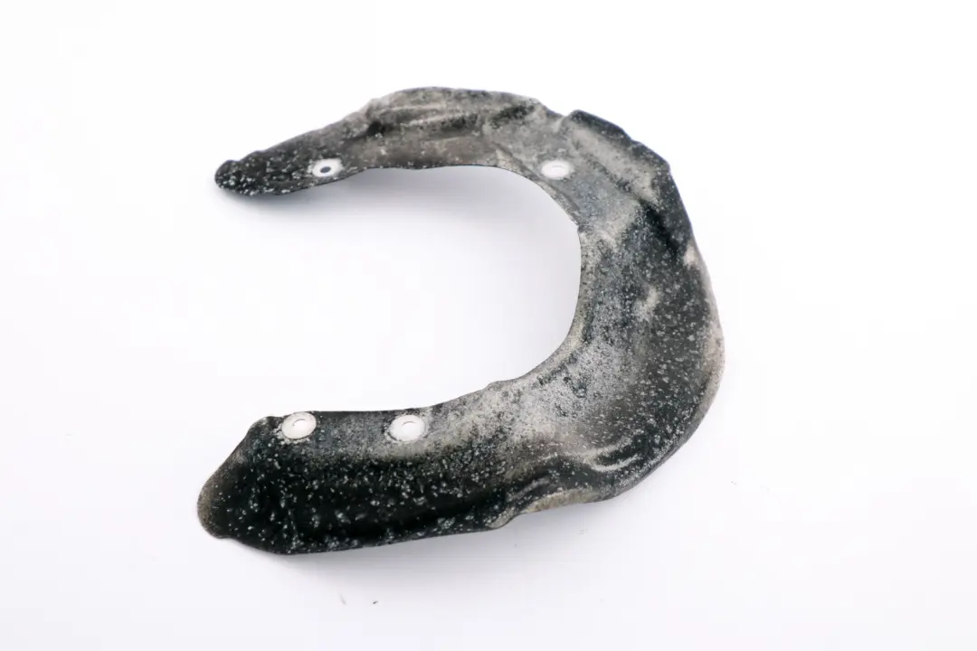 BMW 1 3 Series F20 F21 F30 Protection Cover Plate Brake Disc Front Left N/S - SKU 6873417 - Part number 6873417