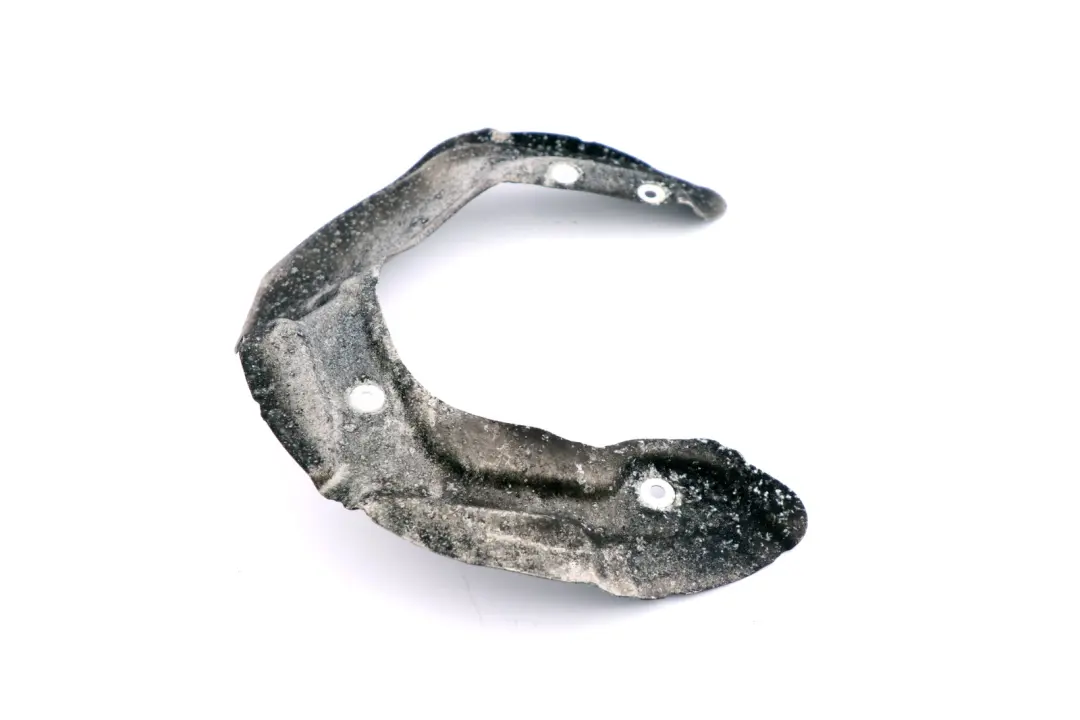 Schutzblech Vornr Links für BMW 1 3 er F20 F21 F30 mit Teilenummer 6873417 BMW 1 3 er F20 F21 F30 Schutzblech Vornr Links - SKU 6873417 - Teilenummer 6873417