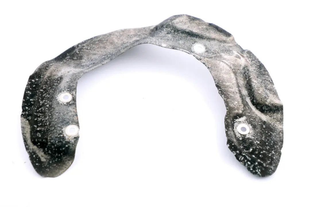 Schutzblech Rechts Vorderradbremse-Bremsscheibe für BMW 1 2 er F20 F21 F30 mit Teilenummer 6873418 BMW 1 2 er F20 F21 F30 Schutzblech Rechts Vorderradbremse-Bremsscheibe - SKU 6873418 - Teilenummer 6873418