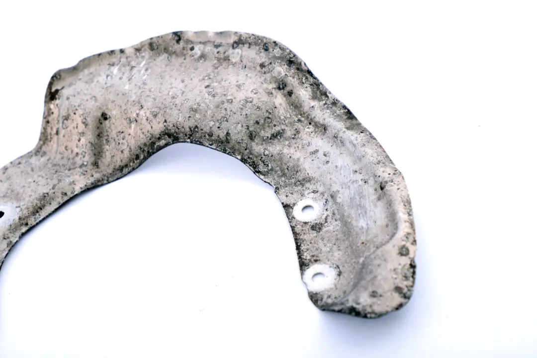 Parafango Destra Vorderradbremse-Bremsscheibe per BMW F20 F21 F30 con numero di parte 6873418 BMW F20 F21 F30 Parafango Destra Vorderradbremse-Bremsscheibe - SKU 6873418 - Numero di parte 6873418