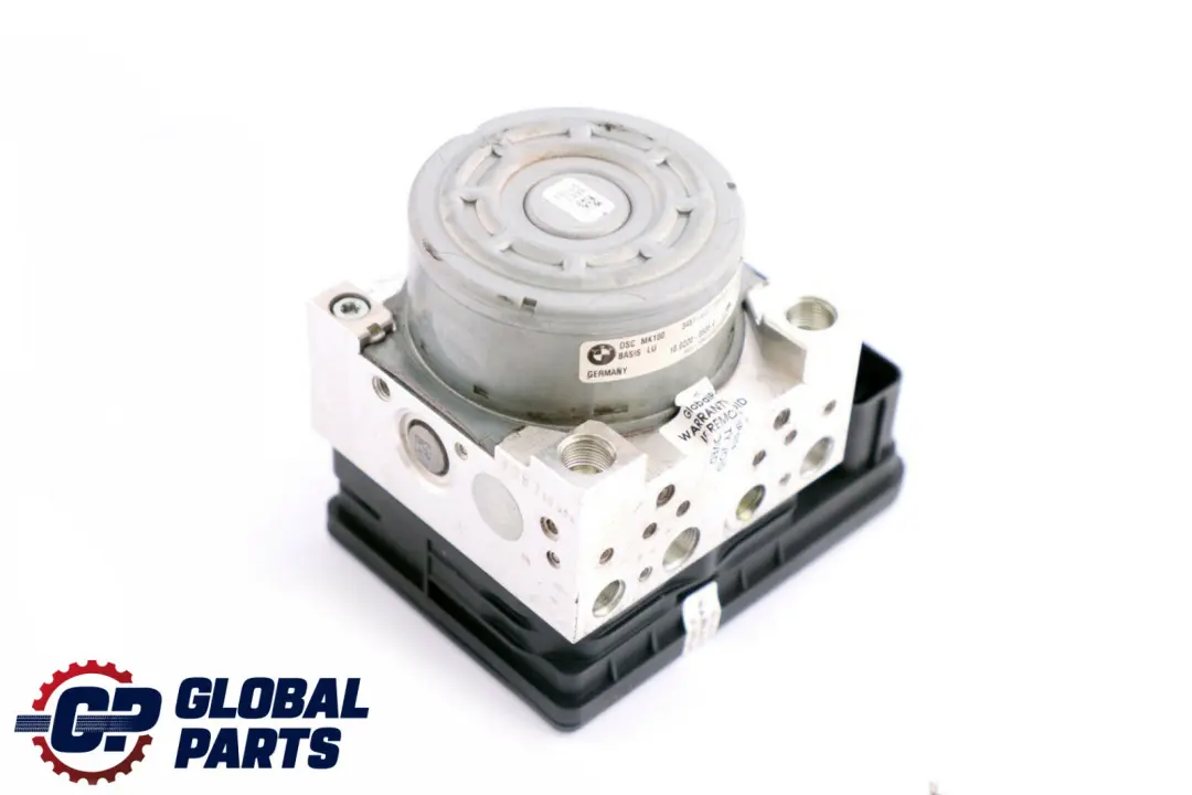 ABS DSC Pump Hydro Braking Unit 6873509 to Mini Cooper One F55 F56 F57 with Part number 6888040 Mini Cooper One F55 F56 F57 ABS DSC Pump Hydro Braking Unit 6873509 - SKU 6873510 - Part number 6888040