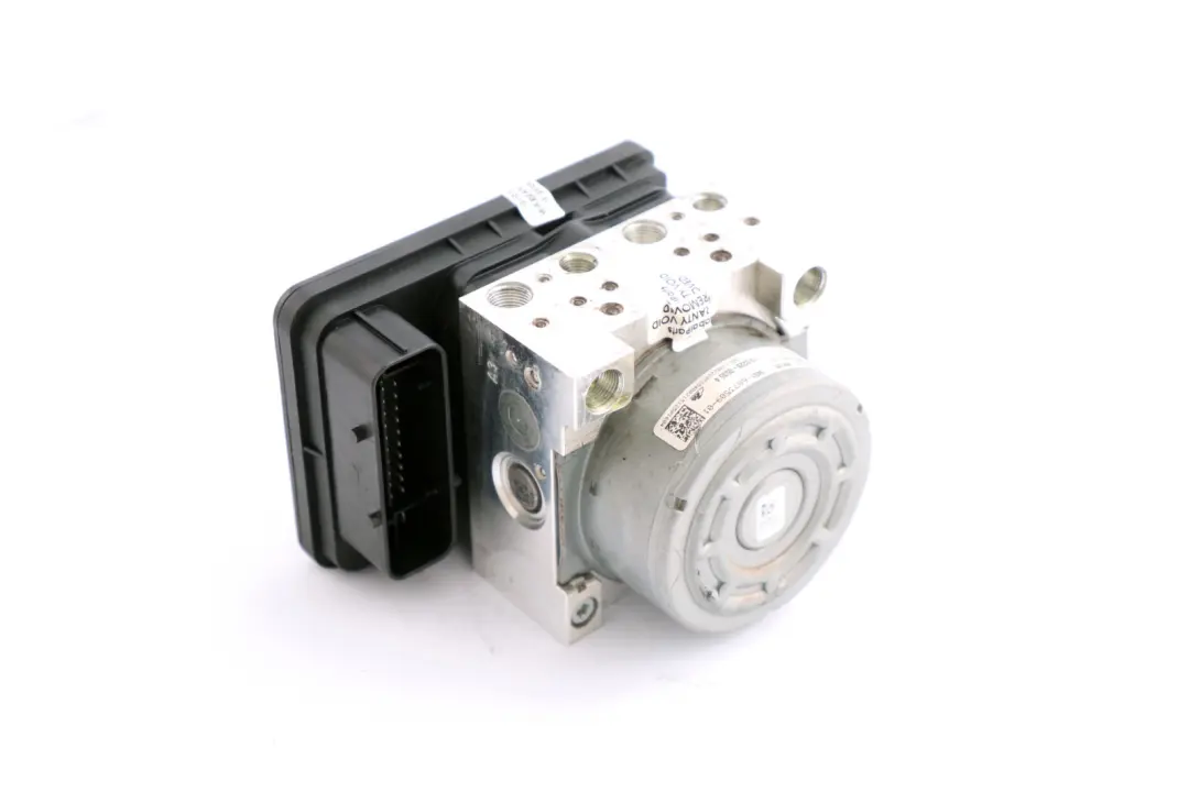 Mini One F55 F56 F57 ABS DSC Bomba Unidad De Frenado Hidraulico 6873509 - SKU 6873510 - Número de pieza 6888040