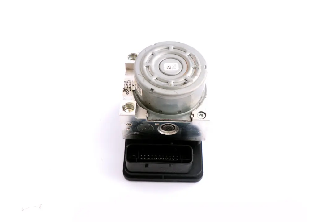 ABS DSC Pump Hydro Braking Unit 6873509 to Mini Cooper One F55 F56 F57 with Part number 6888040 Mini Cooper One F55 F56 F57 ABS DSC Pump Hydro Braking Unit 6873509 - SKU 6873510 - Part number 6888040