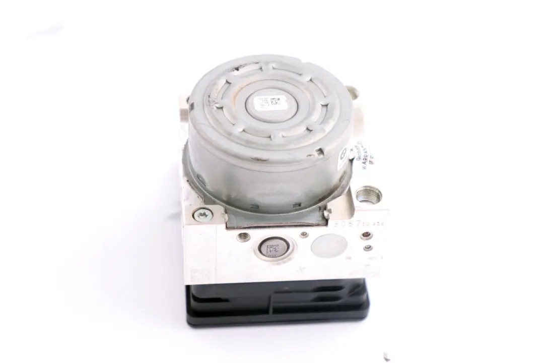 Mini One F55 F56 F57 ABS DSC Bomba Unidad De Frenado Hidraulico 6873509 - SKU 6873510 - Número de pieza 6888040