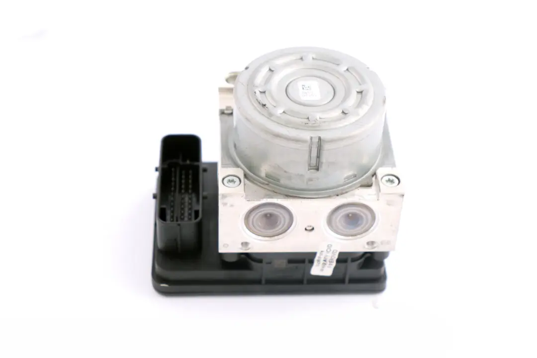 ABS DSC Bomba Unidad De Frenado Hidraulico 6873509 para Mini One F55 F56 F57 con número de pieza 6888040 Mini One F55 F56 F57 ABS DSC Bomba Unidad De Frenado Hidraulico 6873509 - SKU 6873510 - Número de pieza 6888040