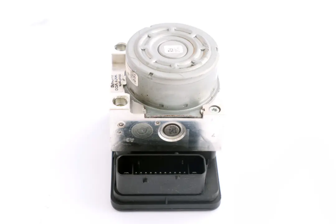 Mini One F55 F56 F57 ABS DSC Bomba Unidad De Frenado Hidraulico 6873509 - SKU 6873510 - Número de pieza 6888040