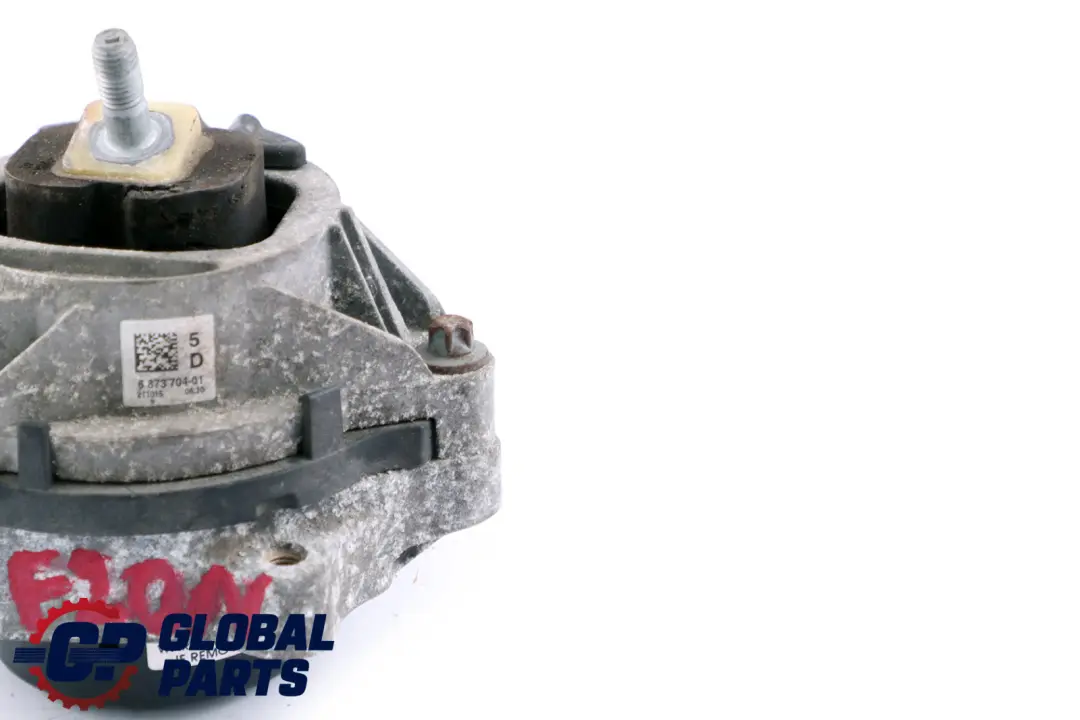 BMW F20 F21 F30 F31 LCI Supporto Motore Gomma Destra O/S - SKU 6873704 - Numero di parte 6873704