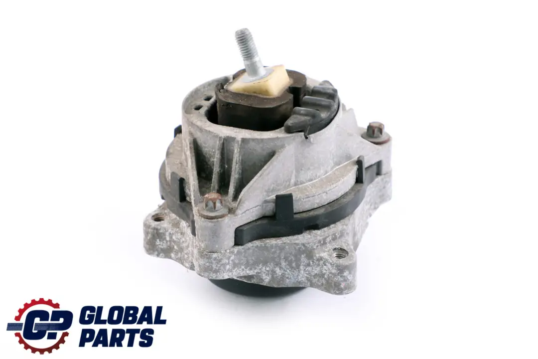 BMW F20 F21 F30 F31 LCI Supporto Motore Gomma Destra O/S - SKU 6873704 - Numero di parte 6873704
