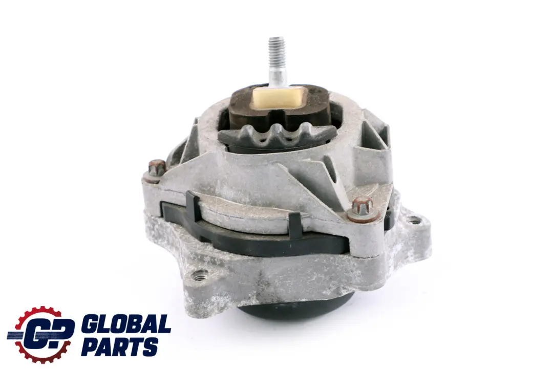 BMW F20 F21 F30 F31 LCI Supporto Motore Gomma Destra O/S - SKU 6873704 - Numero di parte 6873704