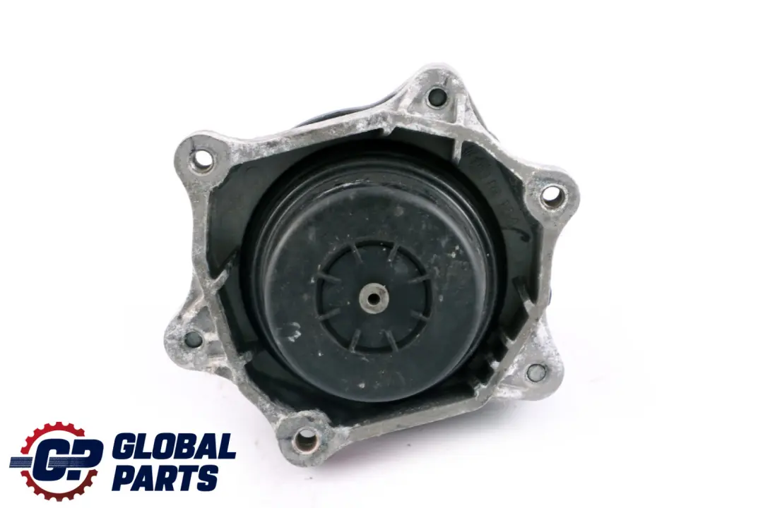 BMW F20 F21 F30 F31 LCI Supporto Motore Gomma Destra O/S - SKU 6873704 - Numero di parte 6873704