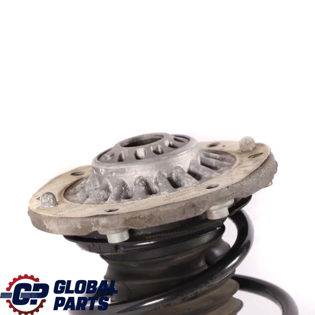 BMW 1 F20 LCI 118d B37 Front Left N/S Suspension Leg Spring Strut Axle Hub - SKU 6873721-5 - Part number 6873721