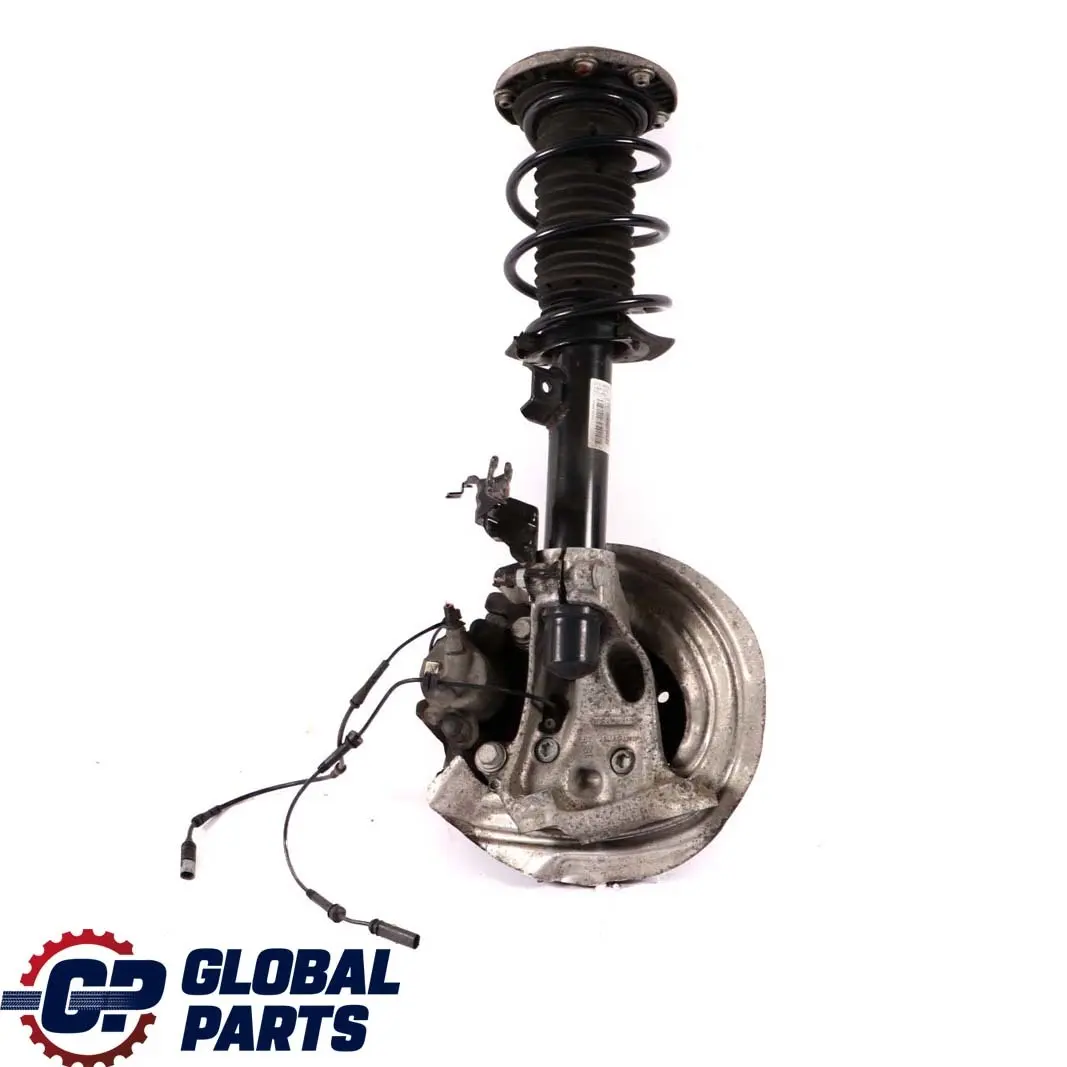 BMW F20 LCI Montante Sospensione Anteriore Sinistro B37 118d - SKU 6873721-5 - Numero di parte 6873721