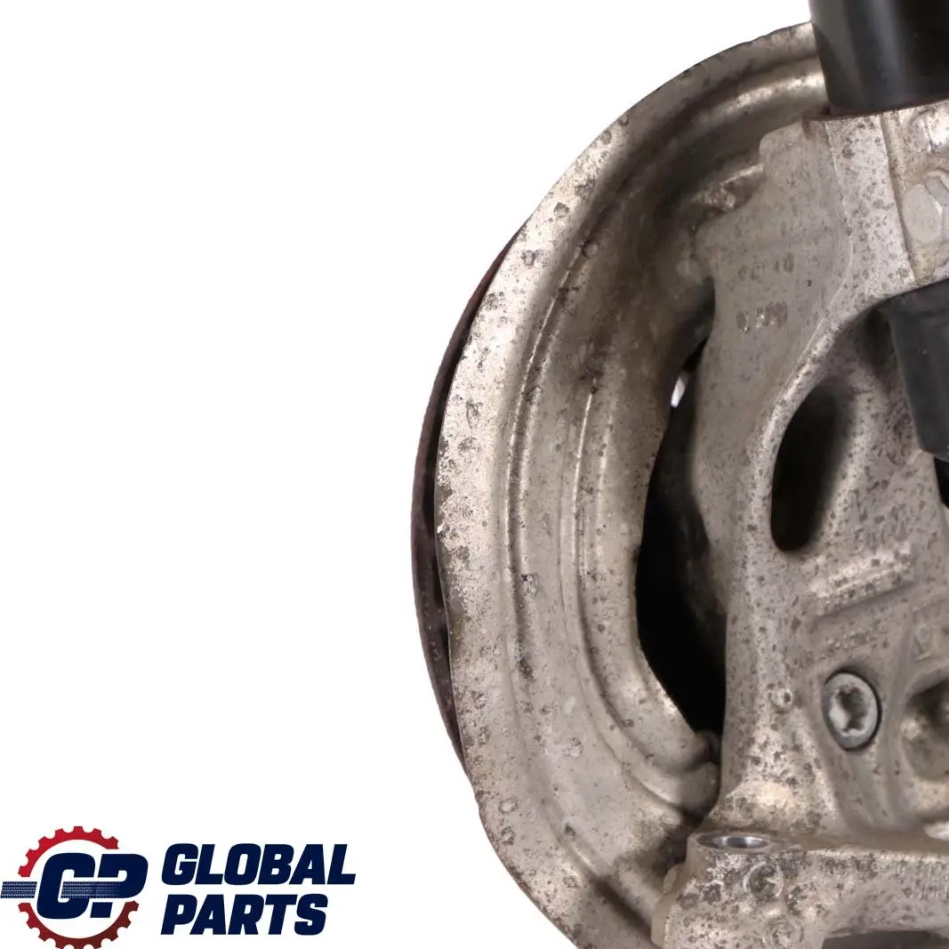 BMW F20 LCI 118d B37 Delantero Derecho Suspensión Pierna Muelle Strut Eje Hub - SKU 6873721-6 - Número de pieza 6873721