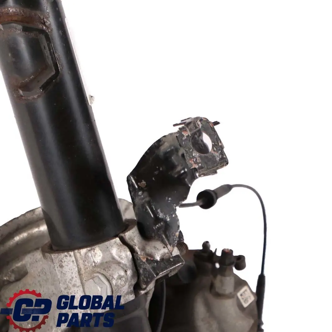 BMW F20 LCI 118d B37 Suspension avant droite jambe ressort jambe force essieu - SKU 6873721-6 - Numéro de pièce 6873721