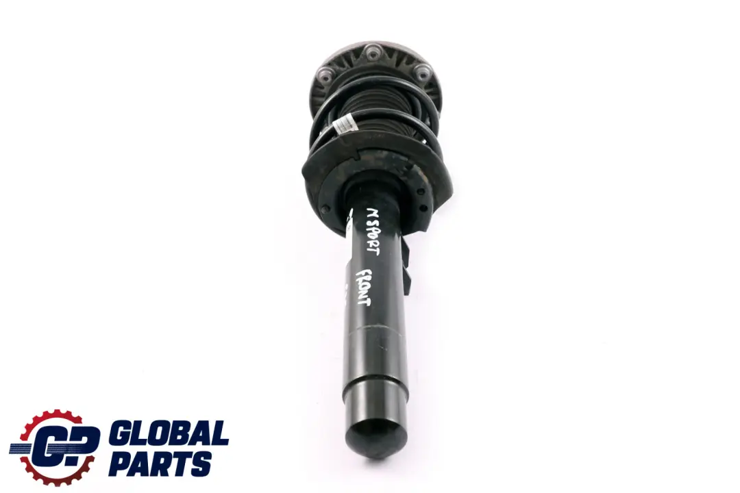 Delantero Izquierdo Derecho N/O/S Amortiguador Spring Strut para BMW F20 F21 M Sport con número de pieza 6873723 BMW F20 F21 M Sport Delantero Izquierdo Derecho N/O/S Amortiguador Spring Strut - SKU 6873723-1 - Número de pieza 6873723