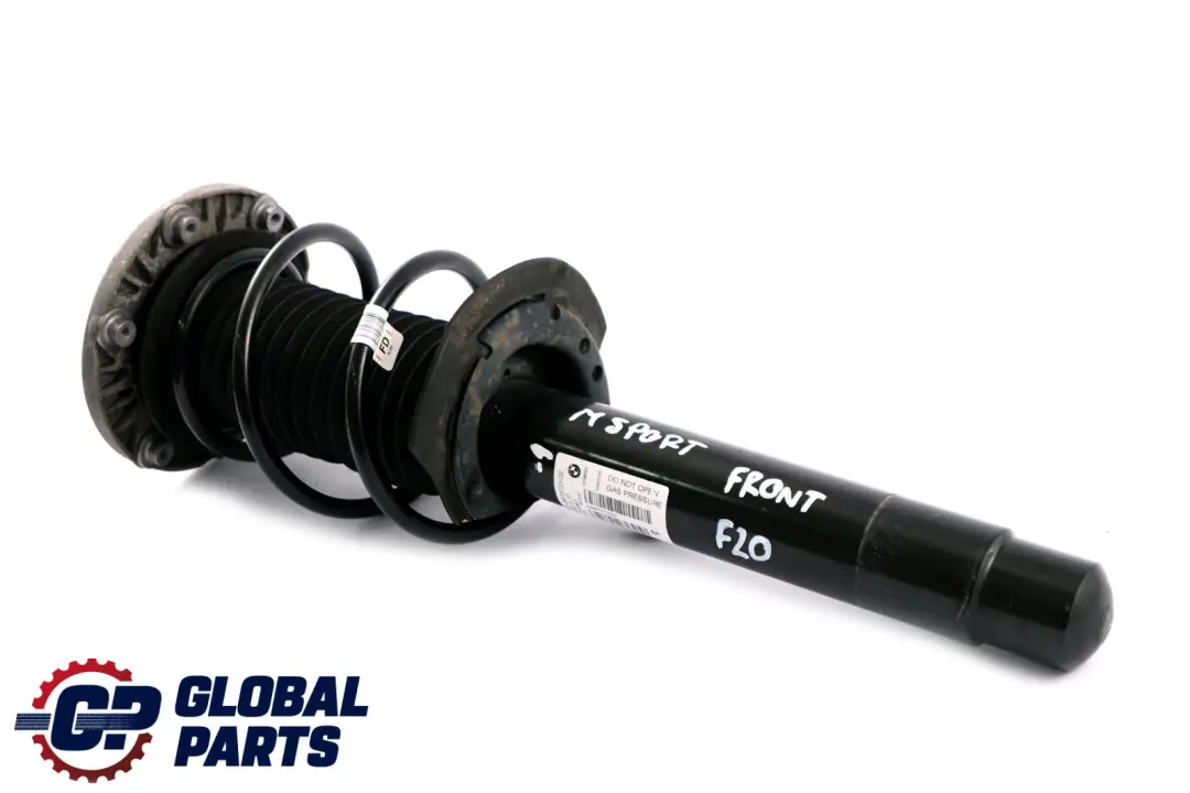 Delantero Izquierdo Derecho N/O/S Amortiguador Spring Strut para BMW F20 F21 M Sport con número de pieza 6873723 BMW F20 F21 M Sport Delantero Izquierdo Derecho N/O/S Amortiguador Spring Strut - SKU 6873723-1 - Número de pieza 6873723