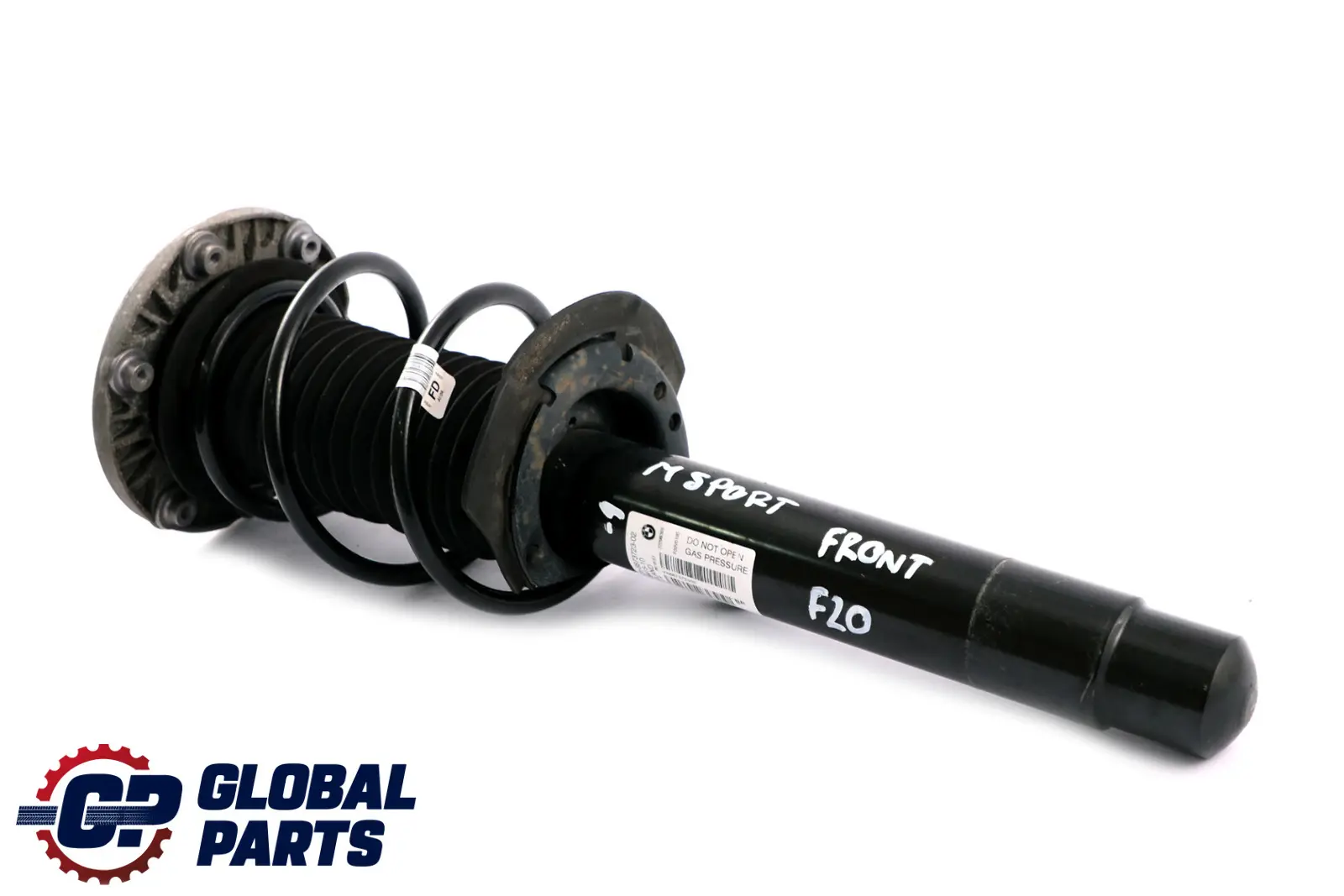 BMW F20 F21 M Sport Delantero Izquierdo Derecho N/O/S Amortiguador Spring Strut
