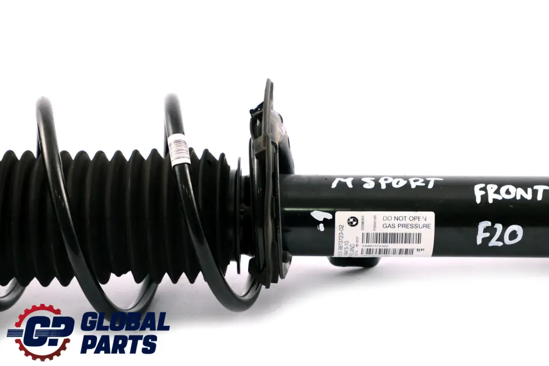 Gauche Droite N/O/S Ressort Jambe de Force Amortisseur pour BMW F20 F21 M Sport Avant à propos du numéro de pièce 6873723 BMW F20 F21 M Sport Avant Gauche Droite N/O/S Ressort Jambe de Force Amortisseur - SKU 6873723-1 - Numéro de pièce 6873723