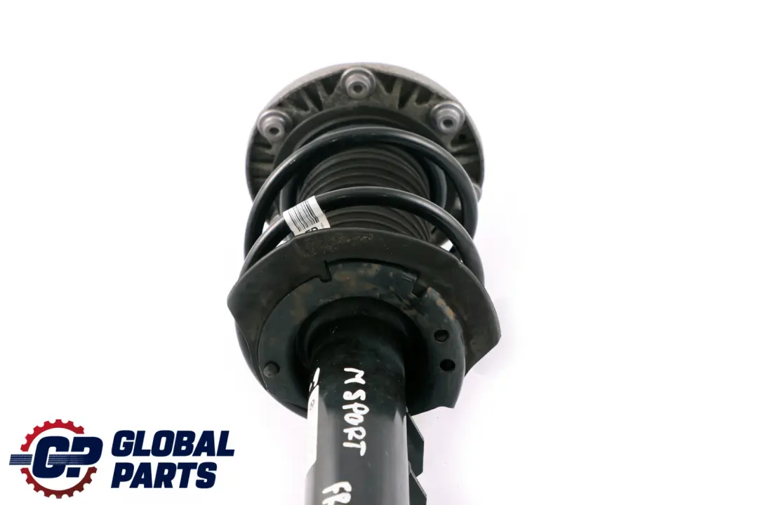 Anteriore Sinistra Destra N/O/S Molla Puntone Ammortizzatore per BMW F20 F21 M Sport con numero di parte 6873723 BMW F20 F21 M Sport Anteriore Sinistra Destra N/O/S Molla Puntone Ammortizzatore - SKU 6873723-1 - Numero di parte 6873723