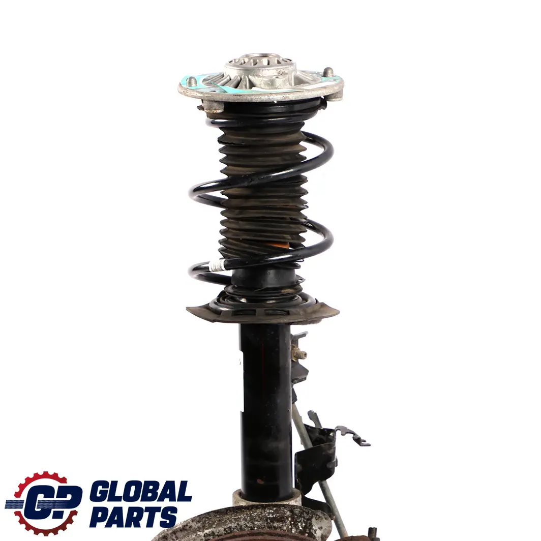 BMW 1 Series F20 116d ed Front Left N/S Leg Spring Strut Hub Caliper - SKU 6873723-2 - Part number 6873723