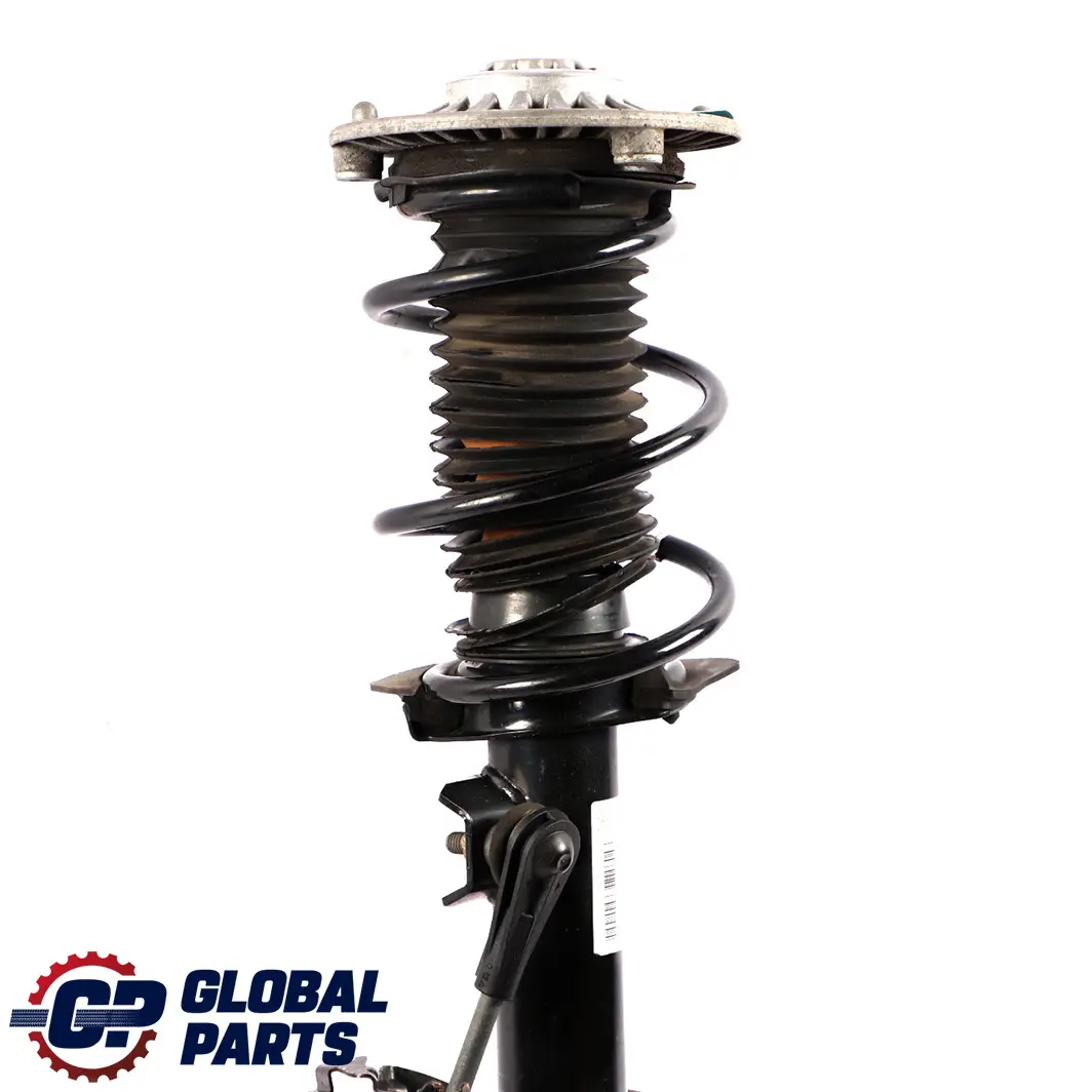 BMW F20 116D Ed Suspension Avant Gauche Ressort Amortisseur Moyeu Étrier - SKU 6873723-2 - Numéro de pièce 6873723