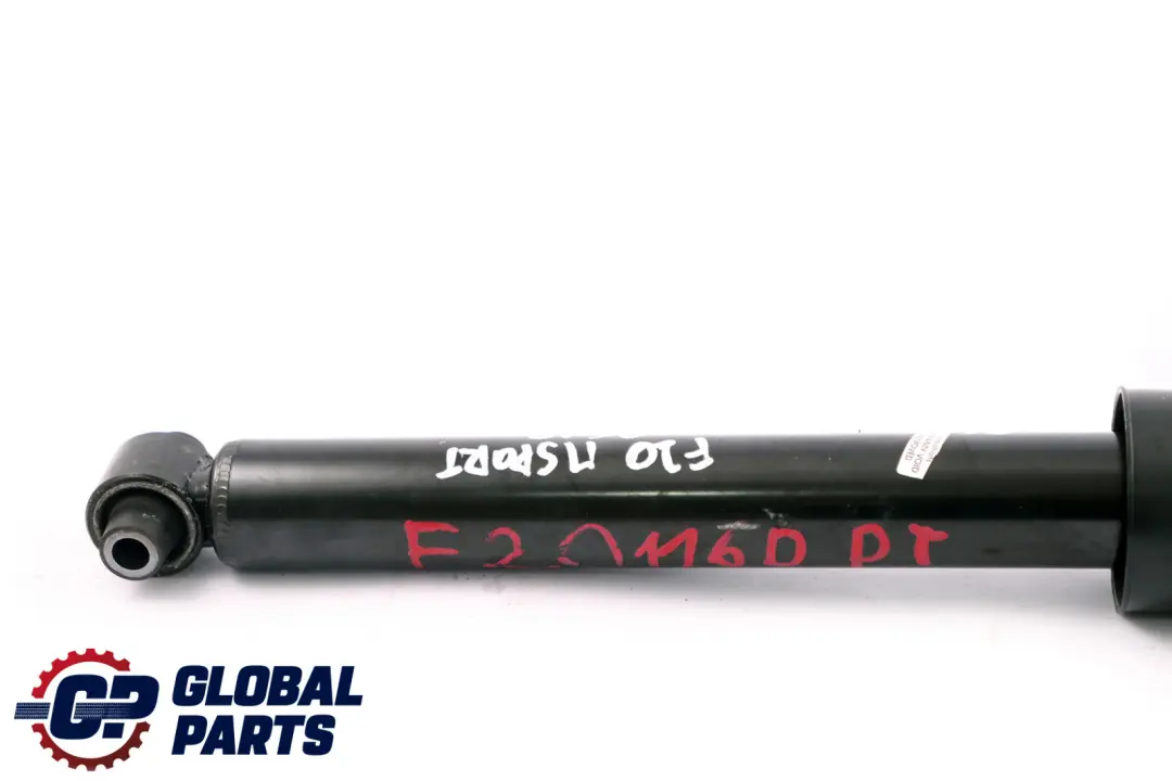 Left Right N/O/S Spring Strut Shock Absorber to BMW 1 Series F20 F21 M Sport Rear with Part number 6873724 BMW 1 Series F20 F21 M Sport Rear Left Right N/O/S Spring Strut Shock Absorber - SKU 6873724-2 - Part number 6873724