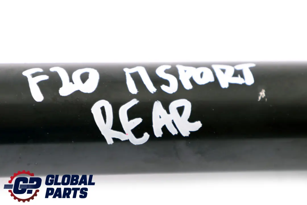 Trasera Izquierda Derecha Muelle Strut Amortiguador para BMW F20 F21 M Sport con número de pieza 6873724 BMW F20 F21 M Sport Trasera Izquierda Derecha Muelle Strut Amortiguador - SKU 6873724-2 - Número de pieza 6873724