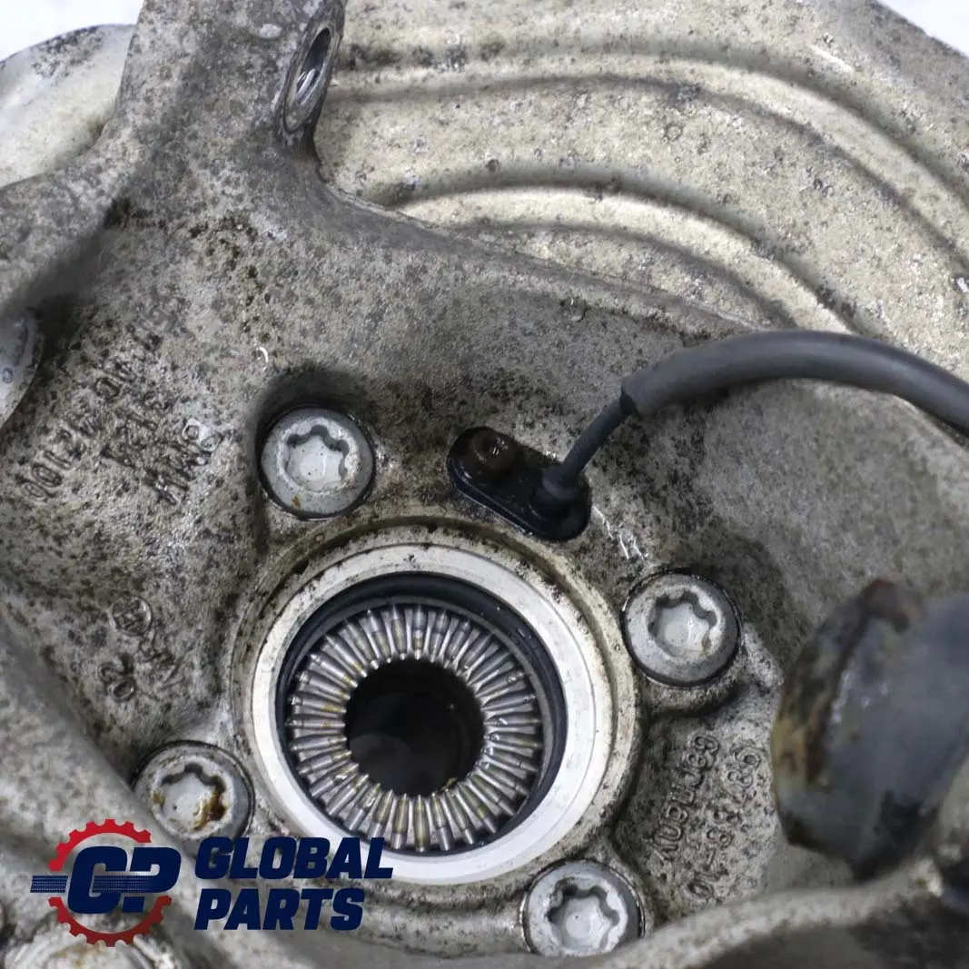 BMW 1 Series F20 120dX B47 xDrive Front Right O/S Leg Spring Strut Hub Caliper - SKU 6873726 - Part number 6873726