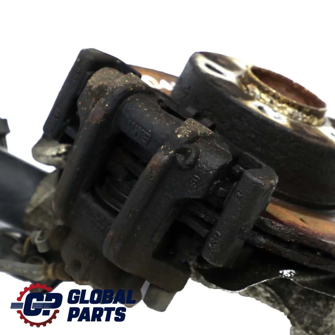 BMW 1 F20 120dX B47 xDrive Stoßdämpfer Federbein Vorn Rechts Schwenklager - SKU 6873726 - Teilenummer 6873726