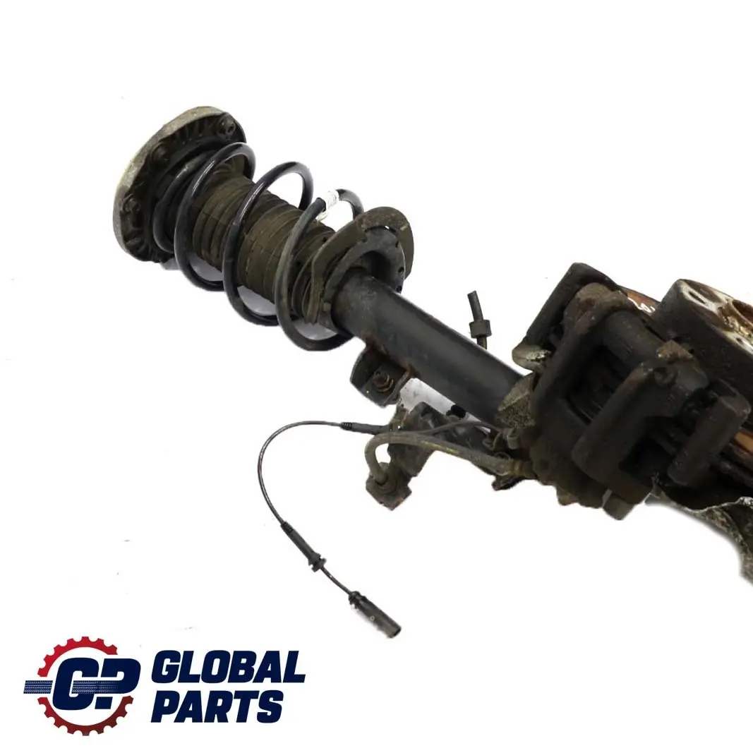BMW 1 F20 120dX B47 xDrive Stoßdämpfer Federbein Vorn Rechts Schwenklager - SKU 6873726 - Teilenummer 6873726