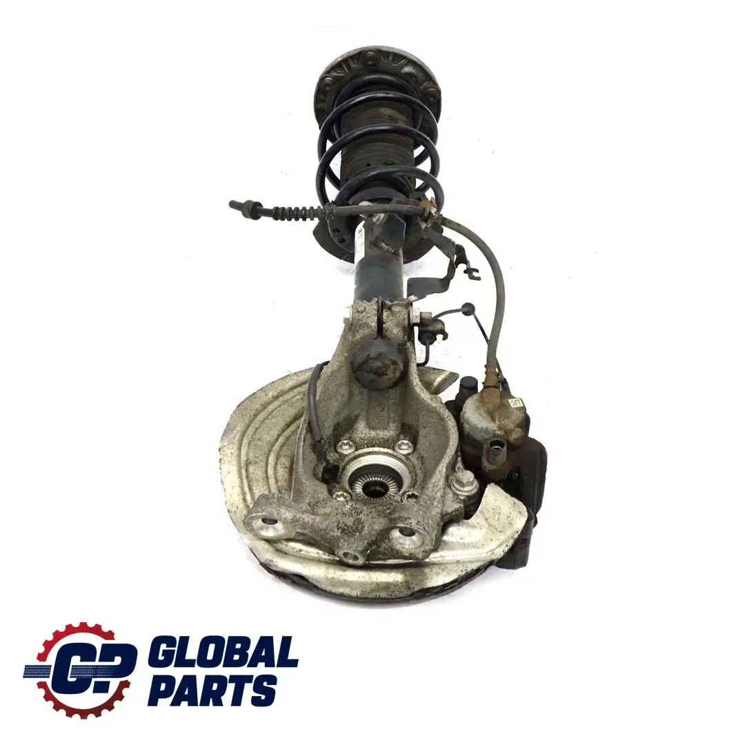 120dX B47 xDrive Front Right O/S Leg Spring Strut Hub Caliper to BMW 1 Series F20 with Part number 6873726 BMW 1 Series F20 120dX B47 xDrive Front Right O/S Leg Spring Strut Hub Caliper - SKU 6873726 - Part number 6873726