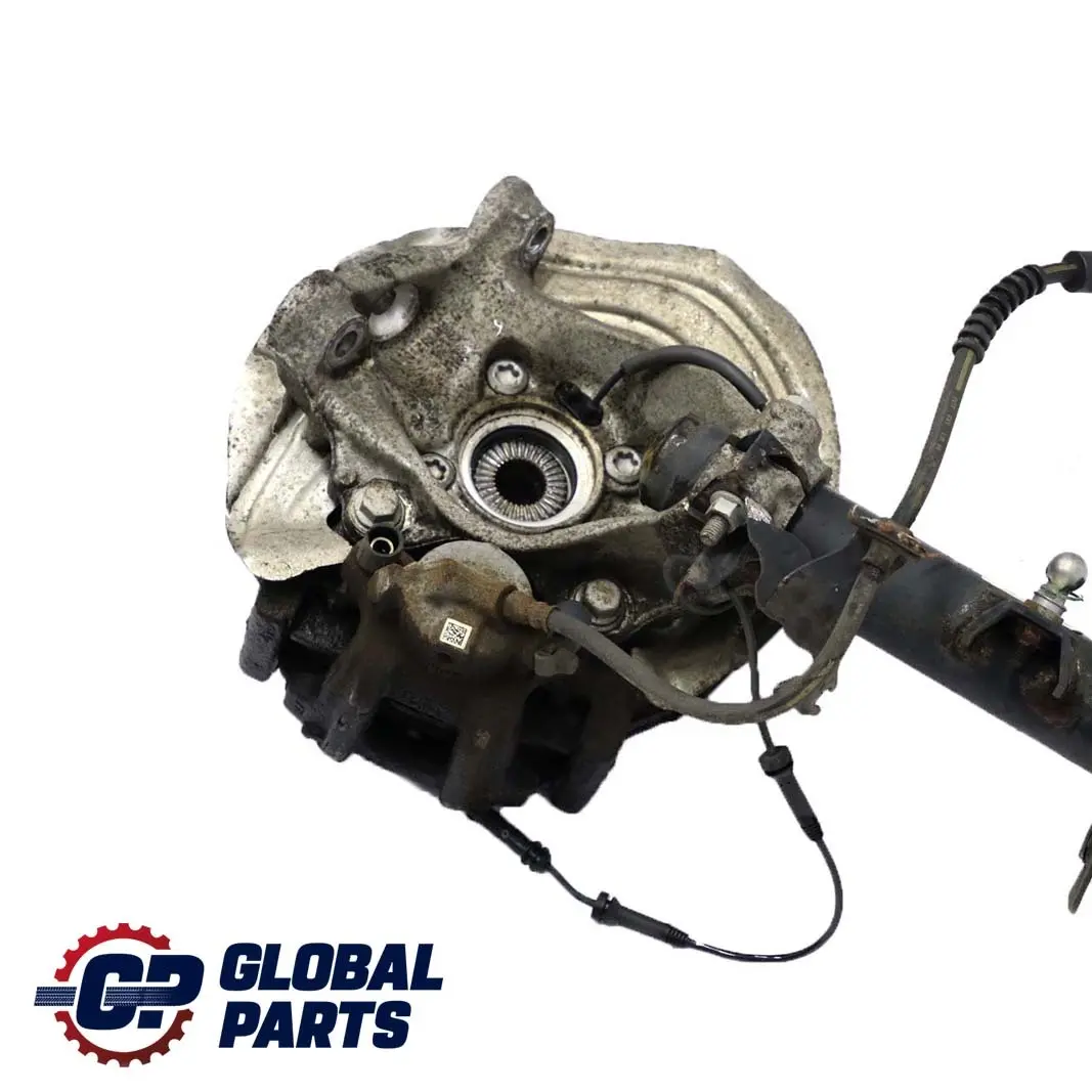 120dX B47 xDrive Front Right O/S Leg Spring Strut Hub Caliper to BMW 1 Series F20 with Part number 6873726 BMW 1 Series F20 120dX B47 xDrive Front Right O/S Leg Spring Strut Hub Caliper - SKU 6873726 - Part number 6873726