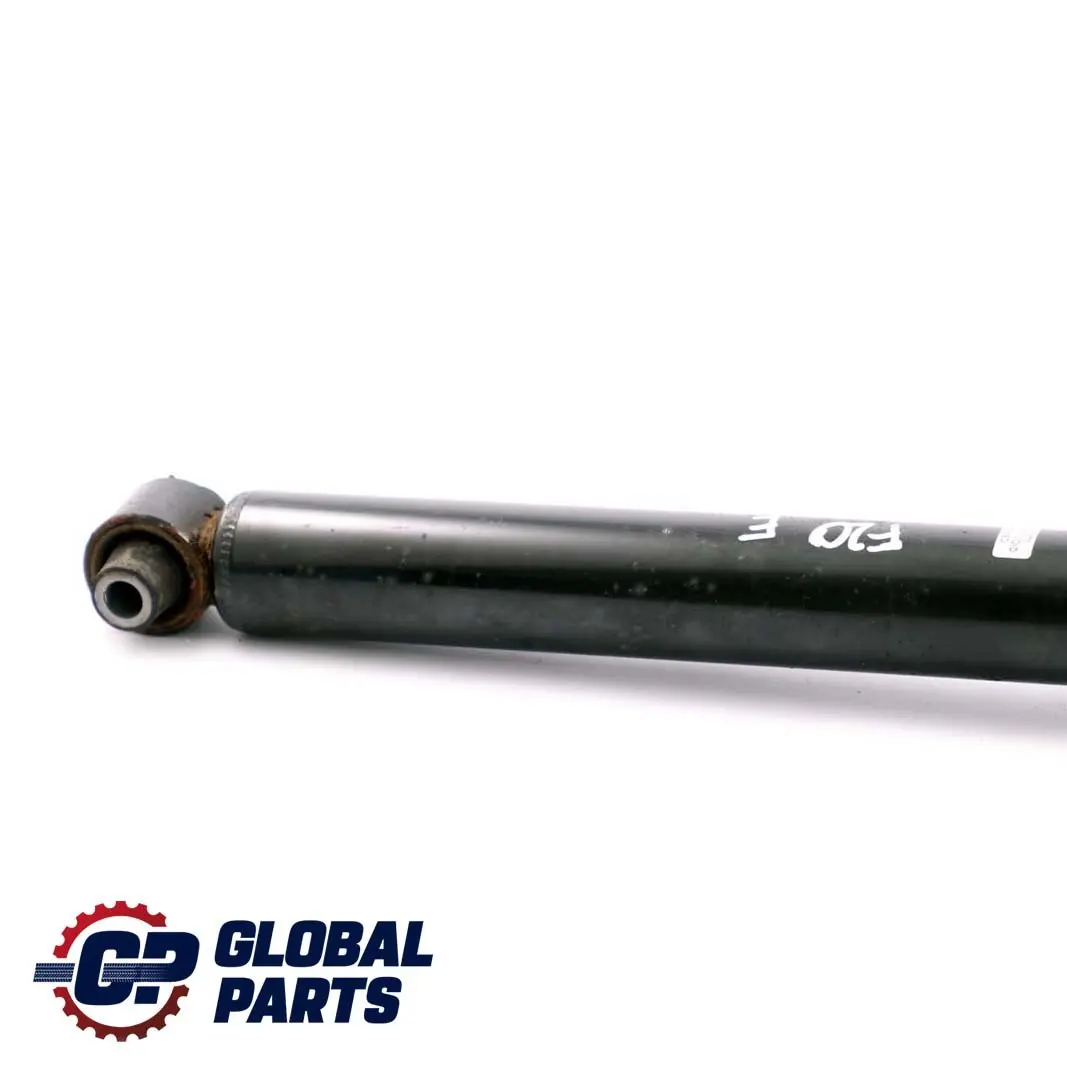 N47N Essieu Arriere Amortisseur Arriere Gauche Droite pour BMW 1 F20 F21 à propos du numéro de pièce 6873727 BMW 1 F20 F21 N47N Essieu Arriere Amortisseur Arriere Gauche Droite - SKU 6873727 - Numéro de pièce 6873727