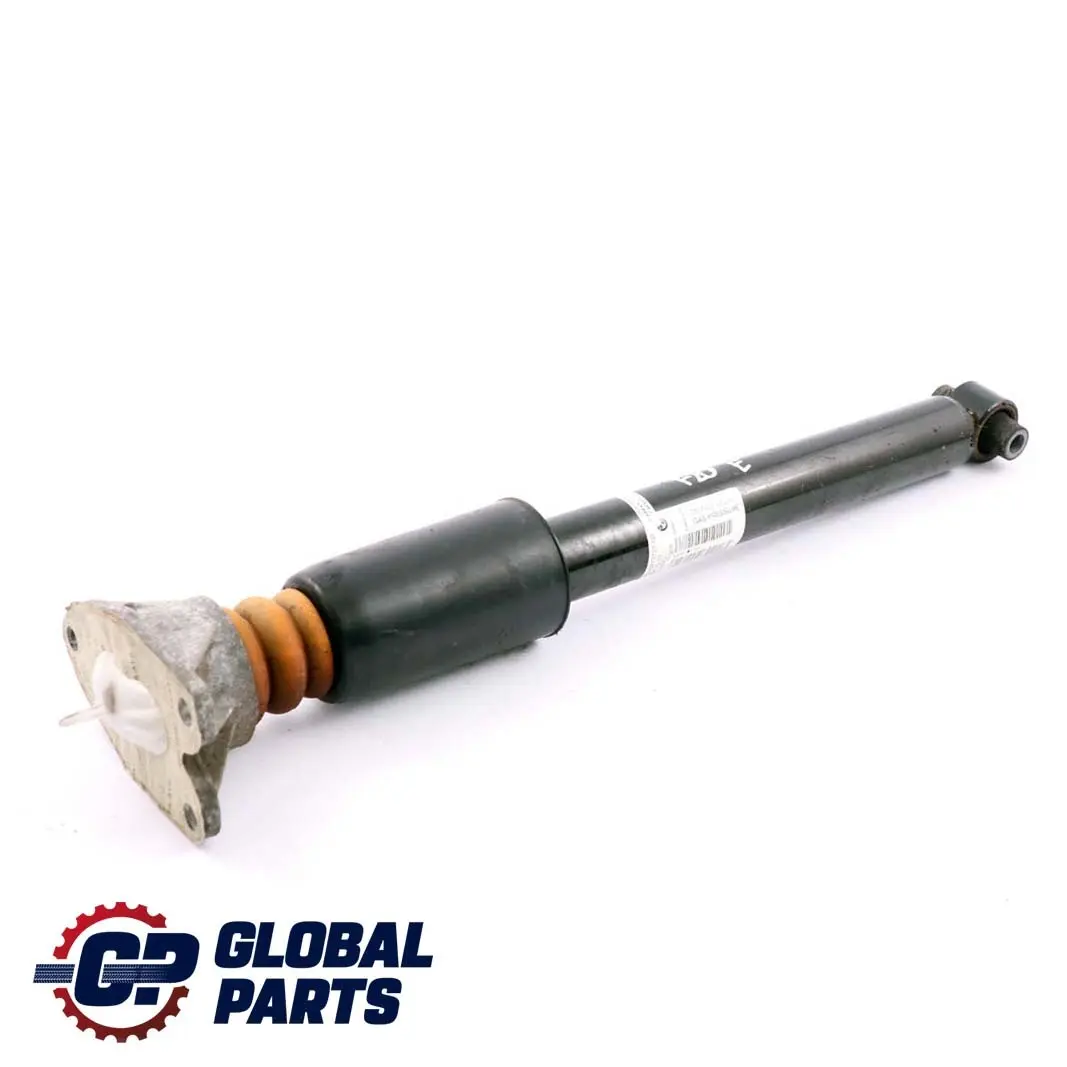Strut BMW F20 F21 Rear Axle Shock Absorber Left Right N/O/S to Spring with Part number 6873727 Spring Strut BMW F20 F21 Rear Axle Shock Absorber Left Right N/O/S - SKU 6873727 - Part number 6873727
