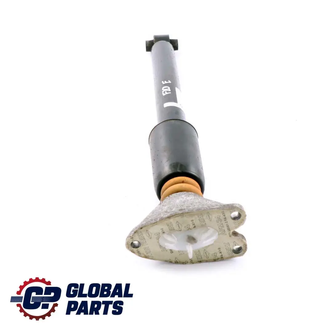 Strut BMW F20 F21 Rear Axle Shock Absorber Left Right N/O/S to Spring with Part number 6873727 Spring Strut BMW F20 F21 Rear Axle Shock Absorber Left Right N/O/S - SKU 6873727 - Part number 6873727