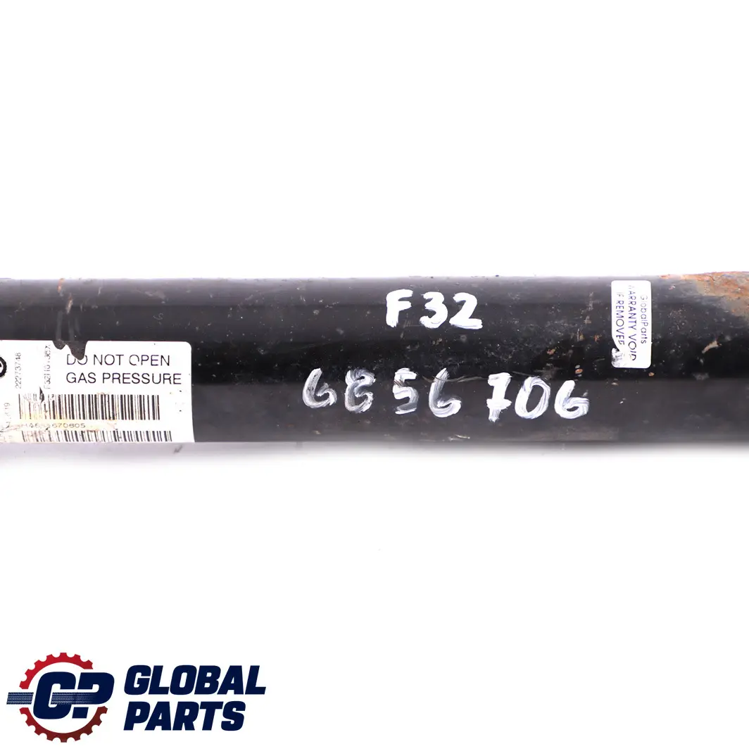 Left Right N/O/S Spring Strut Shock Absorber 6856706 to BMW 4 Series F32 Rear with Part number 6873761 BMW 4 Series F32 Rear Left Right N/O/S Spring Strut Shock Absorber 6856706 - SKU 6873761 - Part number 6873761