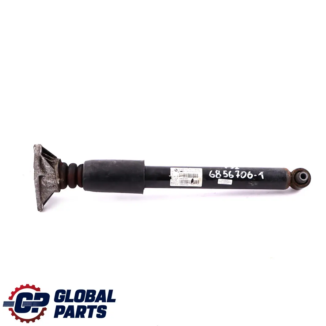 Left Right N/O/S Spring Strut Shock Absorber 6856706 to BMW F32 Rear with Part number 6873761 BMW F32 Rear Left Right N/O/S Spring Strut Shock Absorber 6856706 - SKU 6873761-1 - Part number 6873761