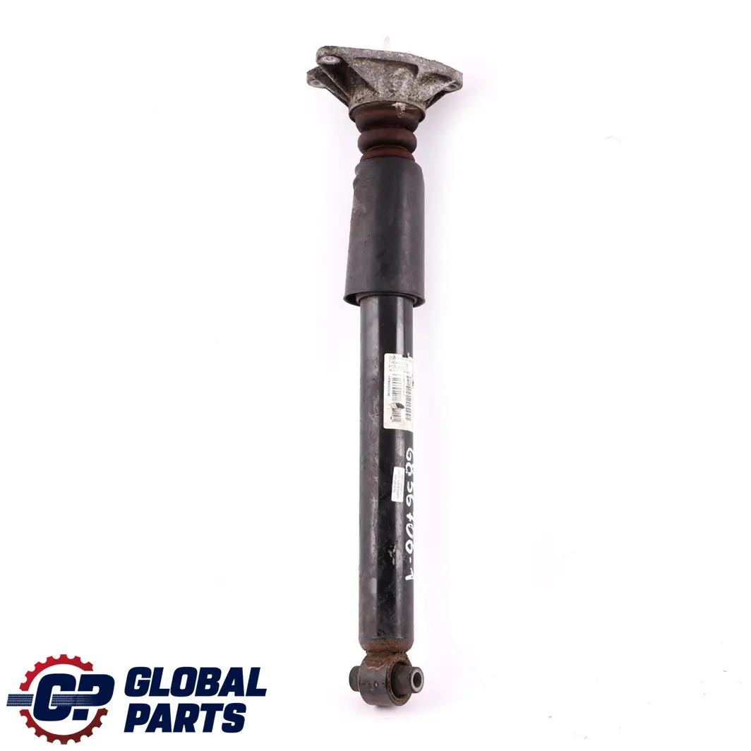 Amortiguador De Muelle Trasero Izquierdo Derecho 6856706 para BMW F32 con número de pieza 6873761 BMW F32 Amortiguador De Muelle Trasero Izquierdo Derecho 6856706 - SKU 6873761-1 - Número de pieza 6873761