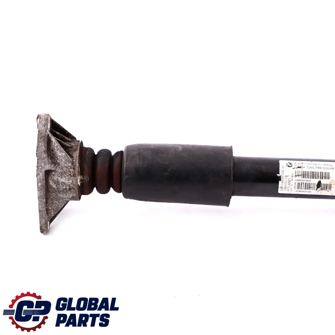 Arrière Gauche Droite Amortisseur À Ressort 6856706 pour BMW F32 à propos du numéro de pièce 6873761 BMW F32 Arrière Gauche Droite Amortisseur À Ressort 6856706 - SKU 6873761-1 - Numéro de pièce 6873761