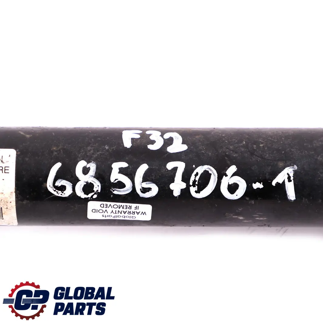 Amortiguador De Muelle Trasero Izquierdo Derecho 6856706 para BMW F32 con número de pieza 6873761 BMW F32 Amortiguador De Muelle Trasero Izquierdo Derecho 6856706 - SKU 6873761-1 - Número de pieza 6873761