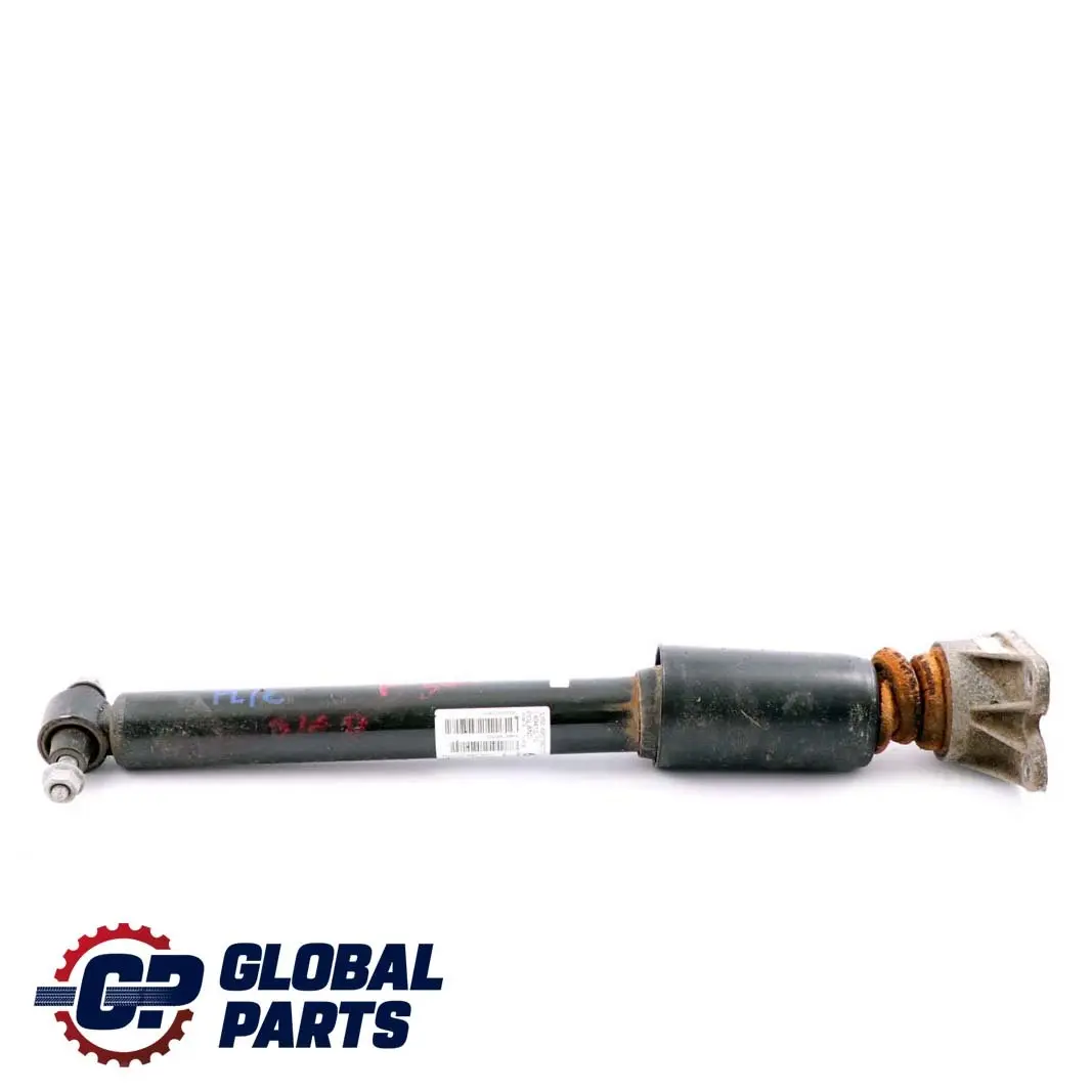 Amortiguador De muelle trasero Strut Izquierda Derecha N/ para BMW F30 LCI con número de pieza 6873807 BMW F30 LCI Amortiguador De muelle trasero Strut Izquierda Derecha N/ - SKU 6873807 - Número de pieza 6873807