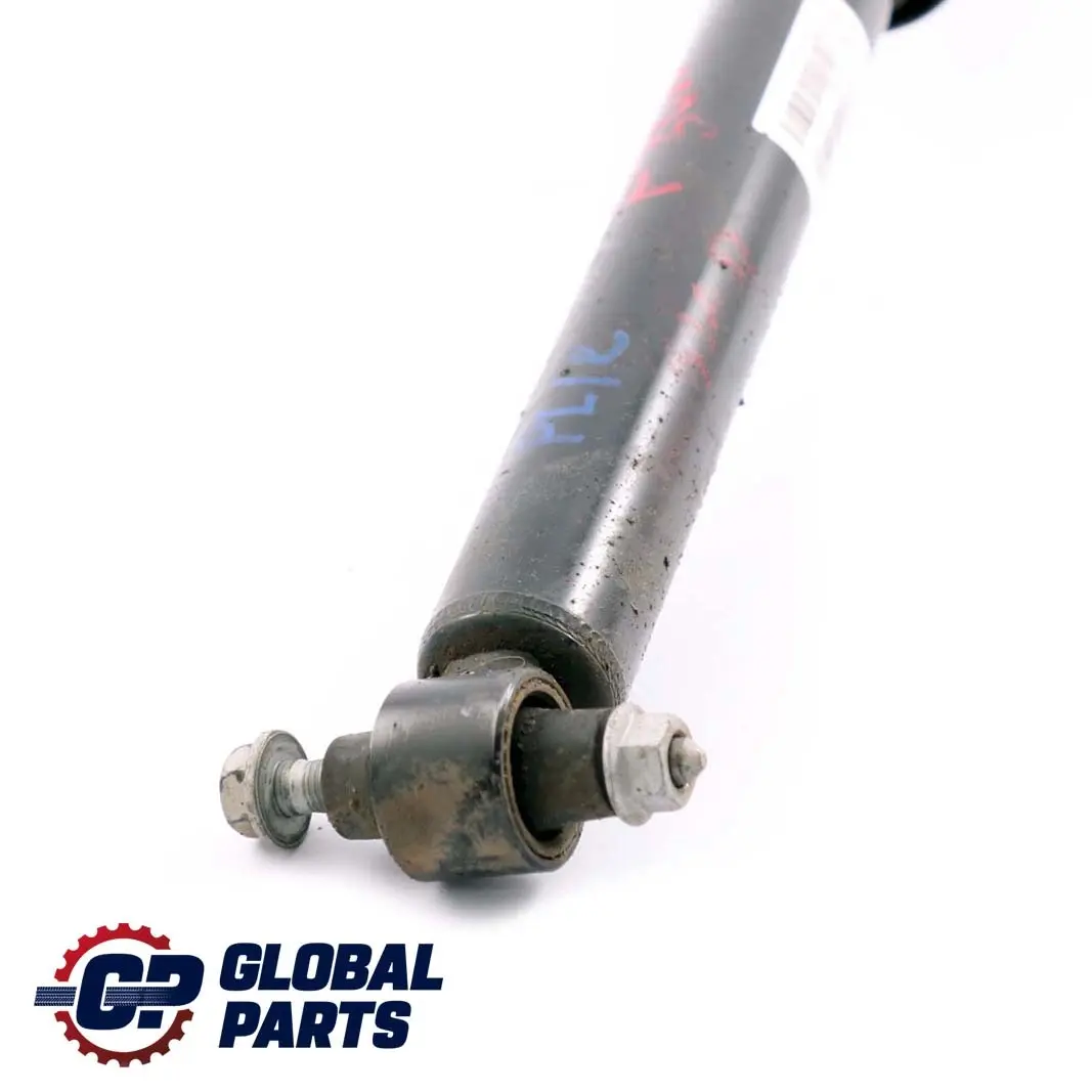 Strut Shock Absorber Left Right N/O/S to BMW 3 Series F30 LCI Rear Spring with Part number 6873807 BMW 3 Series F30 LCI Rear Spring Strut Shock Absorber Left Right N/O/S - SKU 6873807 - Part number 6873807