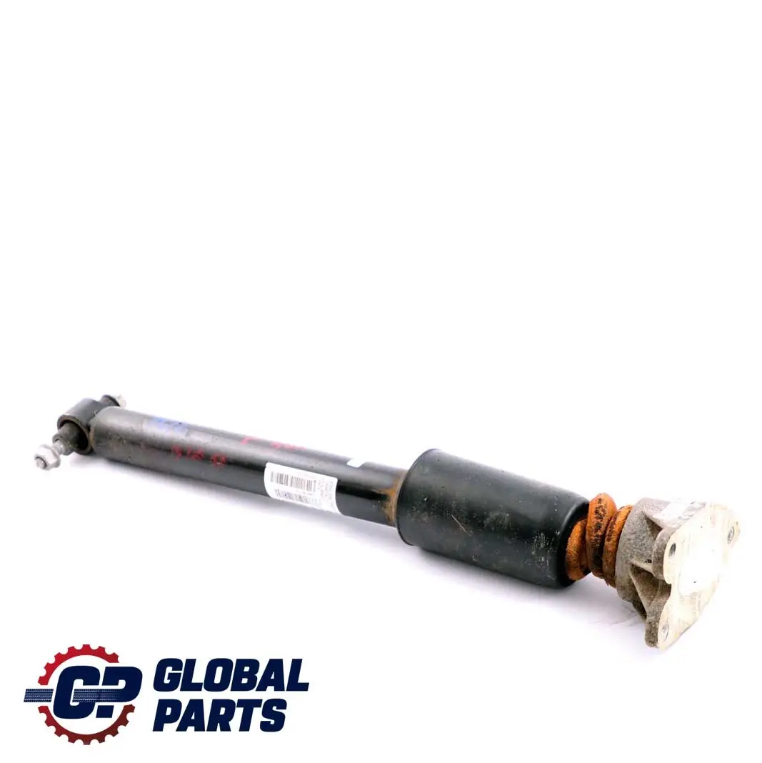 Assale Posteriore Ammortizzatore Sinistra Destra per BMW F30 LCI con numero di parte 6873807 BMW F30 LCI Assale Posteriore Ammortizzatore Sinistra Destra - SKU 6873807 - Numero di parte 6873807