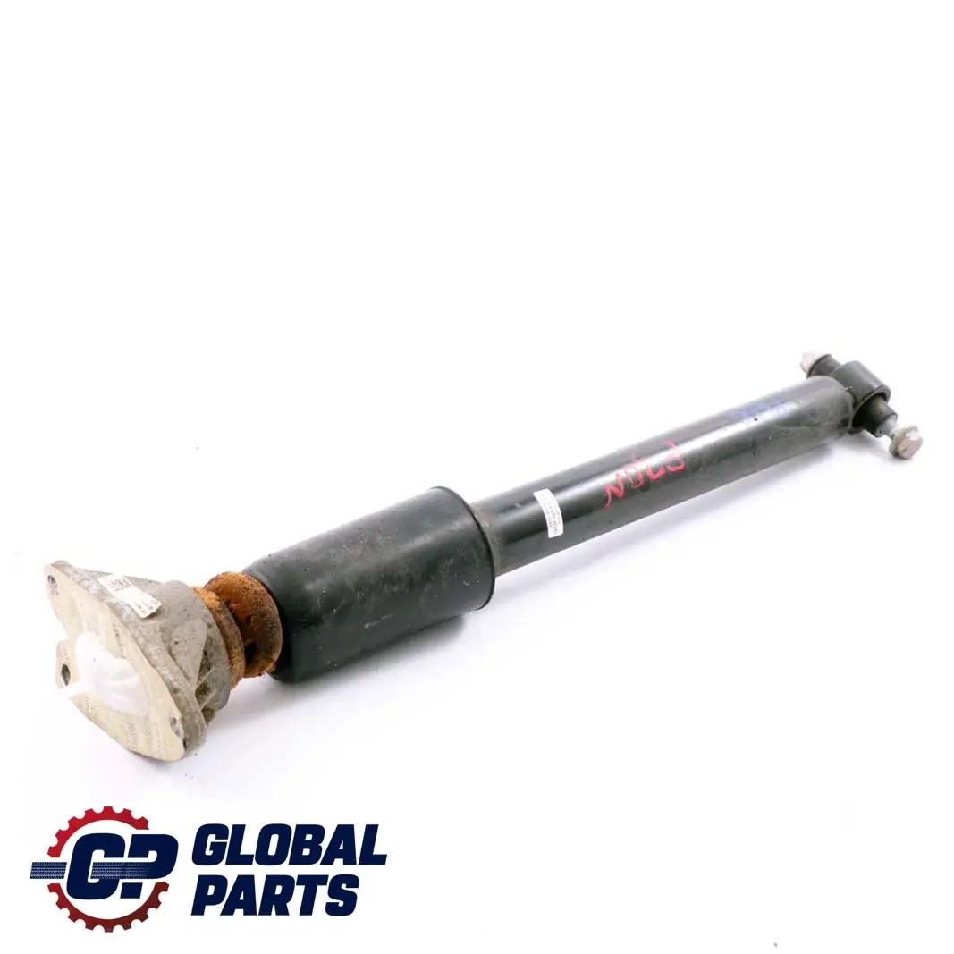 Assale Posteriore Ammortizzatore Sinistra Destra per BMW F30 LCI con numero di parte 6873807 BMW F30 LCI Assale Posteriore Ammortizzatore Sinistra Destra - SKU 6873807 - Numero di parte 6873807