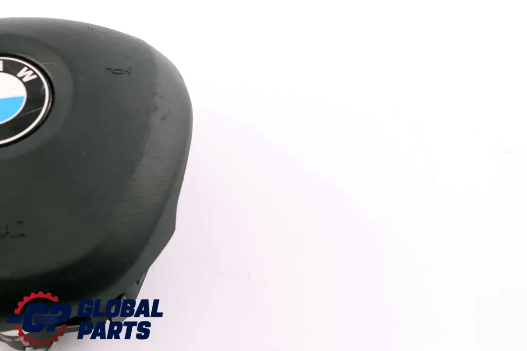 Steering Wheel Driver's Side Airbag to BMW X1 X2 Series F39 F48 Sport with Part number 6873848 BMW X1 X2 Series F39 F48 Sport Steering Wheel Driver's Side Airbag - SKU 6873848-1 - Part number 6873848