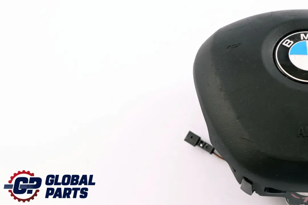 Steering Wheel Driver's Side Airbag to BMW X1 X2 Series F39 F48 Sport with Part number 6873848 BMW X1 X2 Series F39 F48 Sport Steering Wheel Driver's Side Airbag - SKU 6873848-1 - Part number 6873848